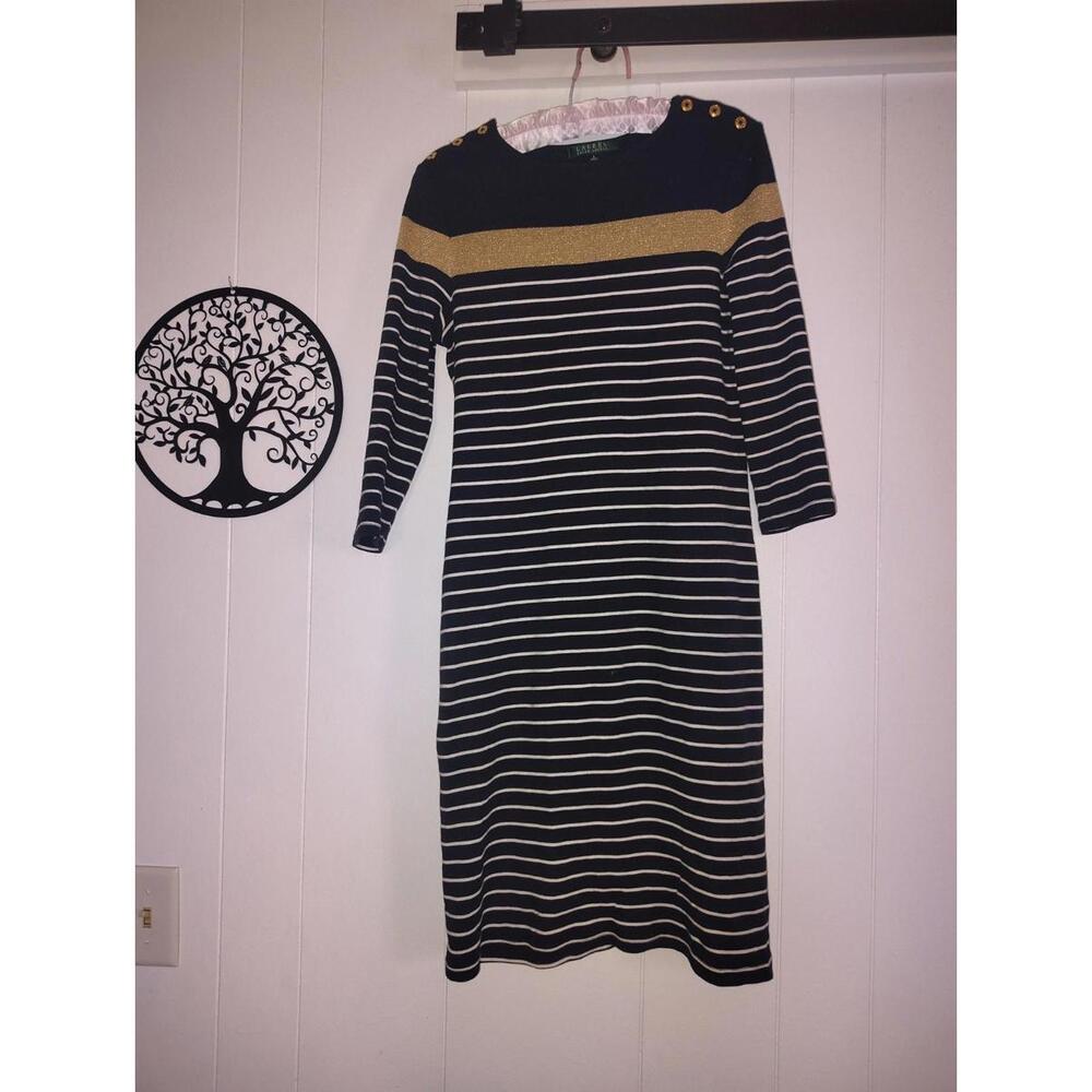 Lauren Ralph Lauren Dress